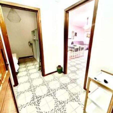 Casa Vacanze I Gabbiani Giardini Naxos Schiso Екстериор снимка