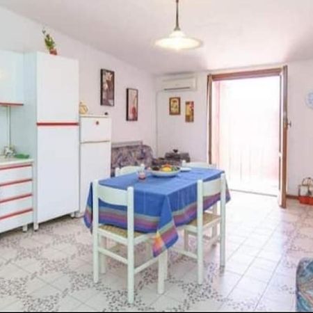 Casa Vacanze I Gabbiani Giardini Naxos Schiso Екстериор снимка