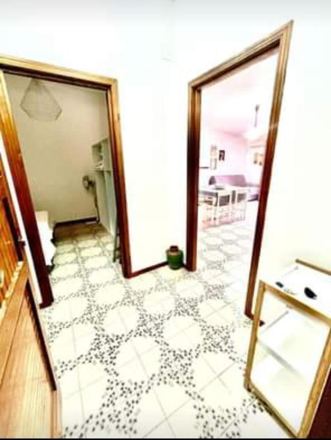 Casa Vacanze I Gabbiani Giardini Naxos Schiso Екстериор снимка