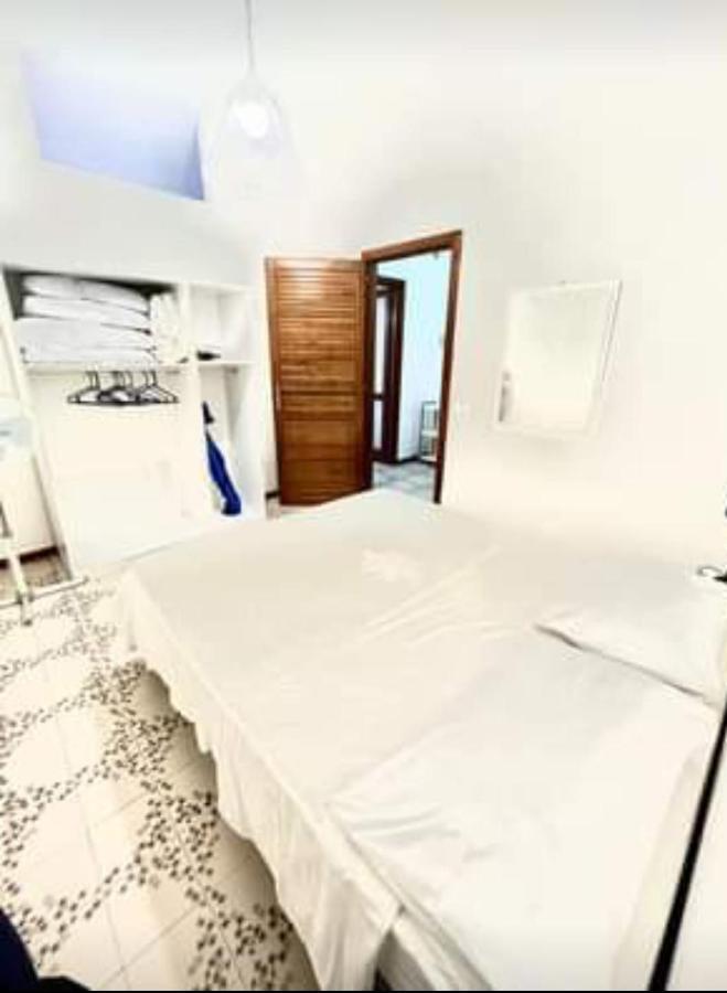 Casa Vacanze I Gabbiani Giardini Naxos Schiso Екстериор снимка