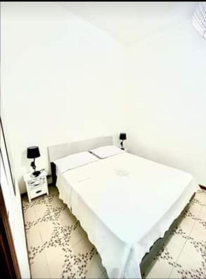 Casa Vacanze I Gabbiani Giardini Naxos Schiso Екстериор снимка