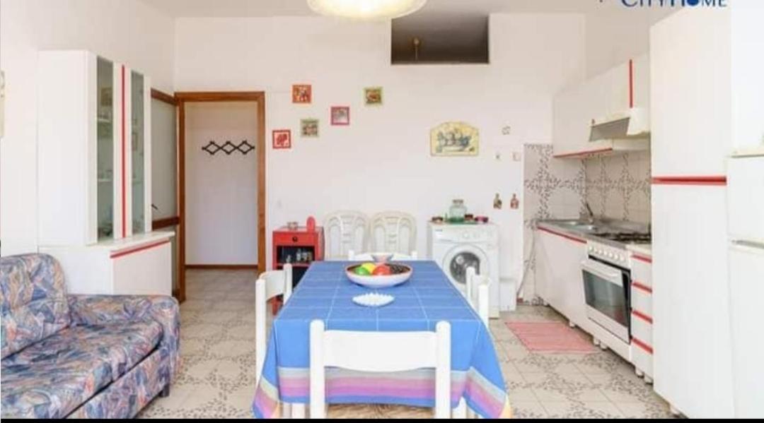 Casa Vacanze I Gabbiani Giardini Naxos Schiso Екстериор снимка