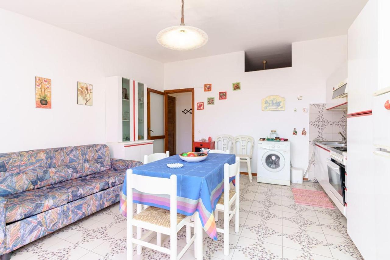 Casa Vacanze I Gabbiani Giardini Naxos Schiso Екстериор снимка