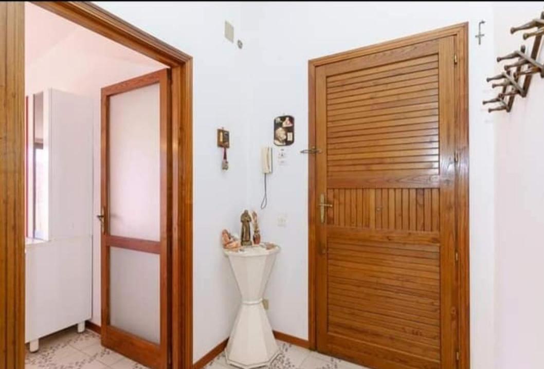 Casa Vacanze I Gabbiani Giardini Naxos Schiso Екстериор снимка