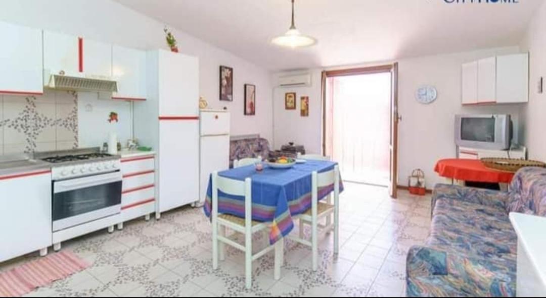Casa Vacanze I Gabbiani Giardini Naxos Schiso Екстериор снимка